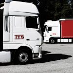 TTS Logistik GmbH LKW