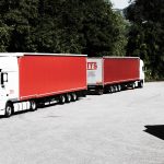 TTS Logistik GmbH LKW