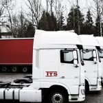 TTS Logistik GmbH LKW