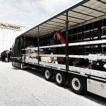 TTS Logistik GmbH LKW