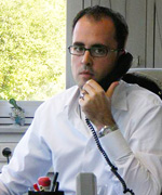 Kristian Klinger TTS Logistik GmbH